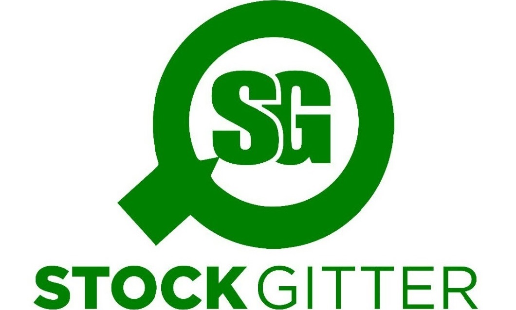StockGitter Logo